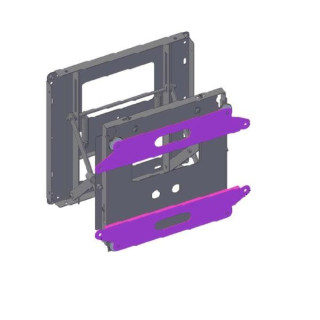 ITB staffa mini push pull 400 200-400